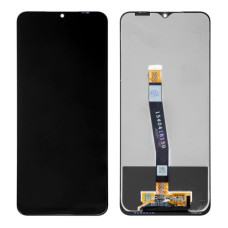 Дисплей для Samsung A226 Galaxy A22 (5G) (2021) з тачскріном (Black)