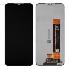 Дисплей для Samsung A235 Galaxy A23 (2022) з тачскріном (Black) (Original PRC)