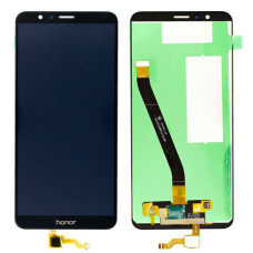 Дисплей для Huawei Honor 7X з тачскріном (Black)