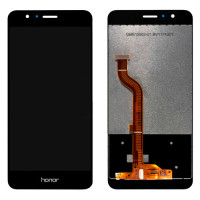 Дисплей для Huawei Honor 8 з тачскріном (Black)