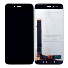 Дисплей для Xiaomi Mi A1 з тачскріном (Black) (Original PRC)