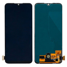 Дисплей для Xiaomi Mi A3 з тачскріном (Black) (OLED)
