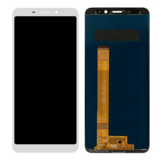 Дисплей для Meizu M6s з тачскріном (White)