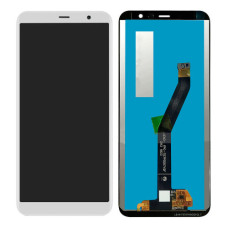 Дисплей для Meizu M6T з тачскріном (White)