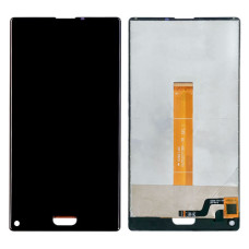 Дисплей для Doogee Mix Lite з тачскріном (Black)