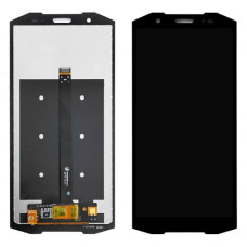 Дисплей для Doogee S70 з тачскріном (Black)