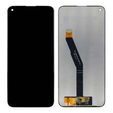 Дисплей для Huawei P40 lite E з тачскріном (Black)