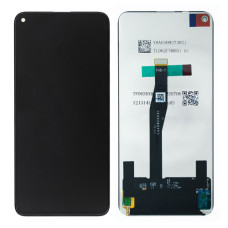 Дисплей для Huawei Honor 20 з тачскріном (Black) (Original PRC)