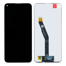 Дисплей для Huawei P40 lite E з тачскріном (Black) (Original PRC)