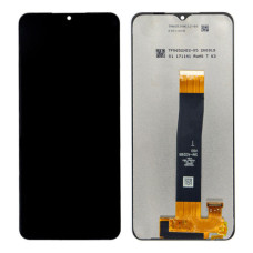 Дисплей для Samsung A326 Galaxy A32 (5G) (2021) з тачскріном (Black) (Original PRC)