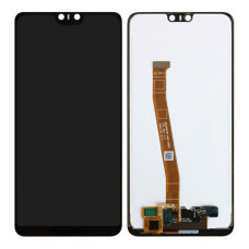 Дисплей для Doogee N10 з тачскріном (Black)