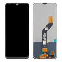 Дисплей для Tecno Pop 5 LTE з тачскріном (Black)