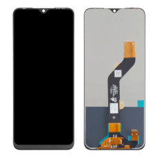 Дисплей для Tecno Pop 5 LTE з тачскріном (Black)