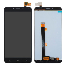Дисплей для Asus ZenFone 3 Max (ZC553KL) з тачскріном (Black) (Original)