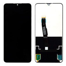 Дисплей для Huawei P30 Lite з тачскріном (Black) (Original PRC)