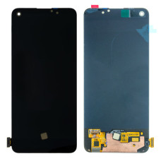 Дисплей для Realme 7 Pro з тачскріном (Black) (Original PRC)