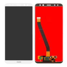 Дисплей для Huawei Mate 10 Lite з тачскріном (White)