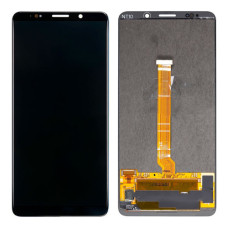 Дисплей для Huawei Mate 10 Pro з тачскріном (Black) (OLED)