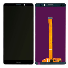 Дисплей для Huawei Mate 8 з тачскріном (Black)