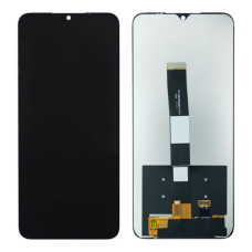 Дисплей для Xiaomi Redmi 10A з тачскріном (Black)