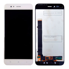 Дисплей для Xiaomi Mi A1 з тачскріном (White)