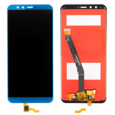 Дисплей для Huawei Honor 9 Lite з тачскріном (Blue)