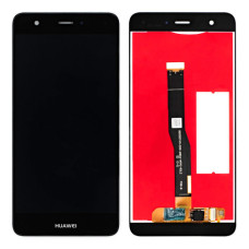 Дисплей для Huawei Nova (ver2) з тачскріном (Black)