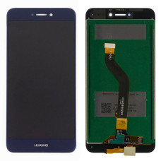 Дисплей для Huawei P8 Lite 2017 з тачскріном (Blue)