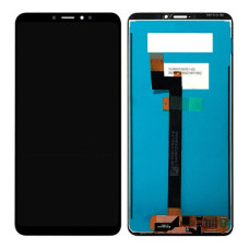 Дисплей для Xiaomi Mi Max 3 з тачскріном (Black) (Original PRC)