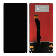 Дисплей для Xiaomi Mi Mix 2 з тачскріном (Black) (Original PRC)
