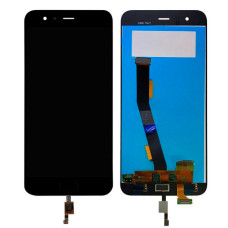 Дисплей для Xiaomi Mi 6 з тачскріном (Black) (Original PRC)