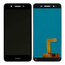 Дисплей для Huawei Enjoy 5S з тачскріном (Black)