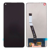 Дисплей для Xiaomi Redmi 10X (4G) з тачскріном (Black)