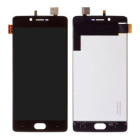 Дисплей для Doogee Shoot 1 з тачскріном (Black)