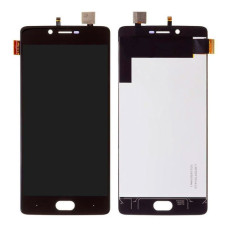 Дисплей для Doogee Shoot 1 з тачскріном (Black)