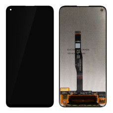 Дисплей для Huawei P40 lite з тачскріном (Black)