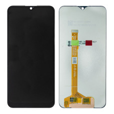 Дисплей для Vivo U10 з тачскріном (Black) (Original PRC)