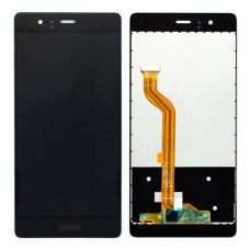 Дисплей для Huawei P9 2016 з тачскріном (Black)