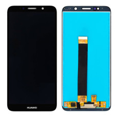 Дисплей для Huawei Y5 2018 з тачскріном (Black)