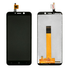Дисплей для Doogee X50 з тачскріном (Black)