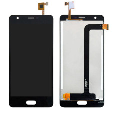 Дисплей для Doogee X20 з тачскріном (Black)