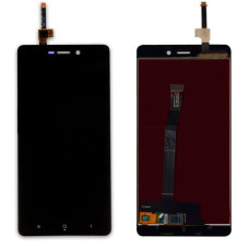 Дисплей для Xiaomi Redmi 3s з тачскріном (Black)