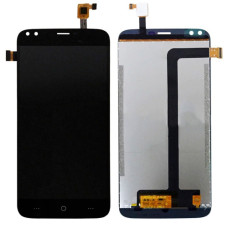 Дисплей для Doogee X30 з тачскріном (Black)