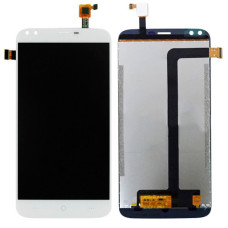 Дисплей для Doogee X30 з тачскріном (White)