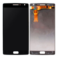 Дисплей для OnePlus 2 (Two) з тачскріном (Black)