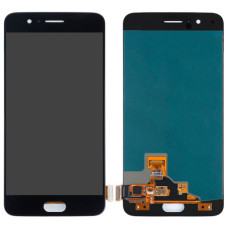 Дисплей для OnePlus 5 з тачскріном (Black) (Original PRC)