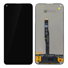 Дисплей для Huawei P40 lite з тачскріном (Black) (Original PRC)