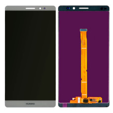 Дисплей для Huawei Mate 8 з тачскріном (White)