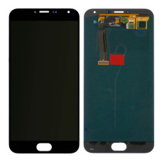Дисплей для Meizu MX5 з тачскріном (Black)