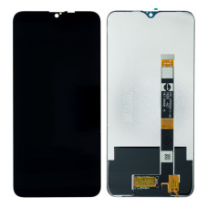 Дисплей для Oppo A12 з тачскріном (Black) (Original PRC)